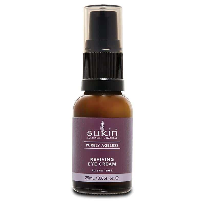 SUKIN KEM DƯỠNG NGỪA LÃO HÓA CHUYÊN SÂU VÙNG MẮT 25ML