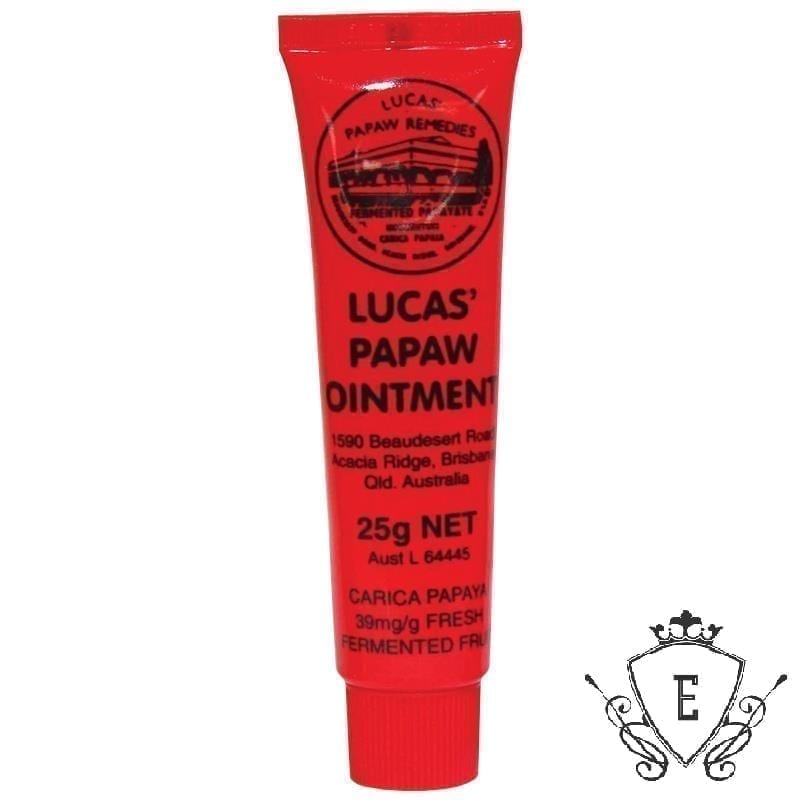 Lucas' Papaw - Thuốc mỡ đa năng 25g