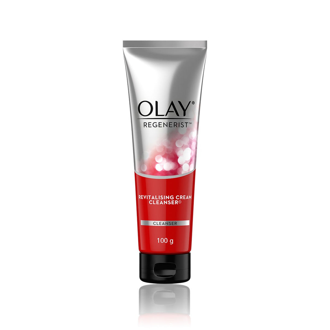 Olay Regenerist – Sữa rửa mặt phục hồi 100 g